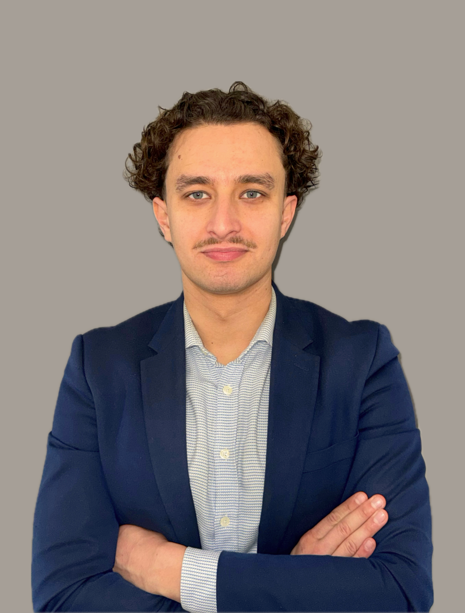 Photo de Thomas Blum - Titulaire du DSCG